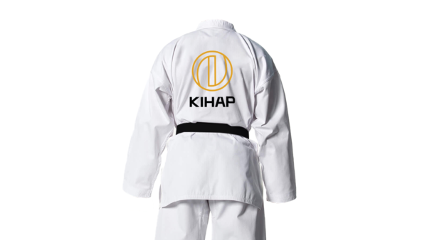 Dobok - Imagem 2