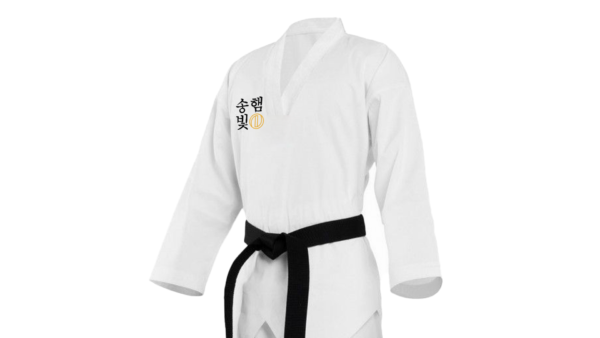 Dobok - Imagem 3